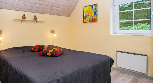 12 Person Holiday Home in Ulfborg