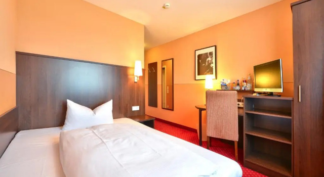 Номер Standard Hotel Auf Wolke 8