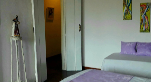 Luna Bahia Boutique Pousada