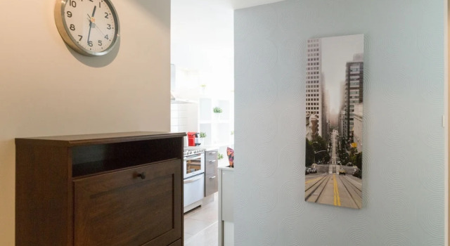 Apartament Srodmiescie by City Quality, Забронировать Апартаменты/квартира Отели Варшавы с парковкой, рядом с ОРКО Тауэр, Парковка
