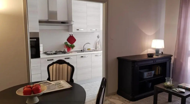 Апартаменты L'airone apartment