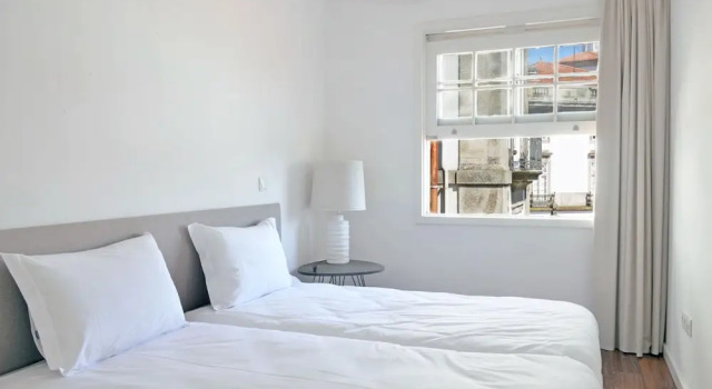 Spot Apartments Ribeira