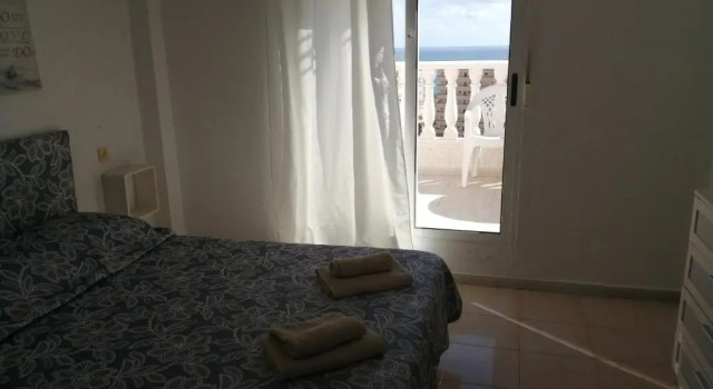 Casas Holiday - Playa la Mata 256