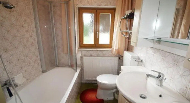 Apartamento Wagnerhof