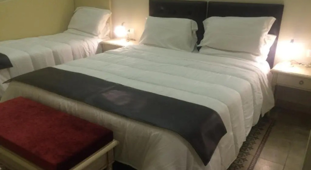 Номер Standard Umberto House Catania