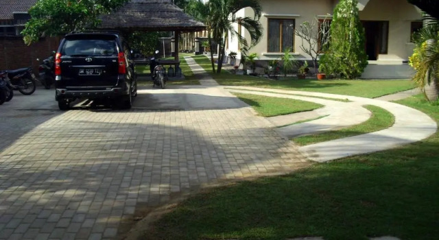 Номер Standard Yulis Homestay