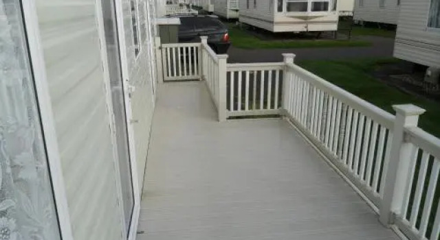Northshore Private Caravan Rental