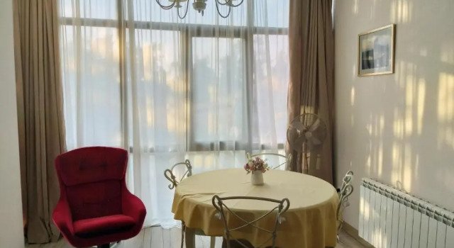 Boulevard apartment, Book Apartment Batumi 
