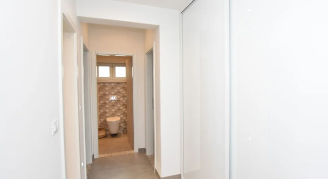 Апартаменты Apartments Zorica