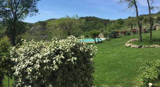 Коттедж c 1 комнатой Romantico Cottage