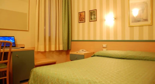 Двухместный номер Standard Hotel Belie
