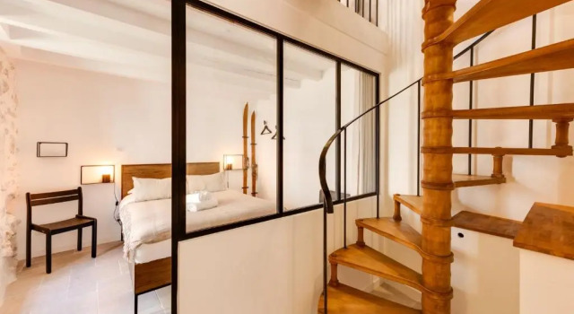 La Maisonnette du Thiou - 50 square meters in the heart of Annecy, Забронировать Апартаменты/квартира Анси Озеро Анси