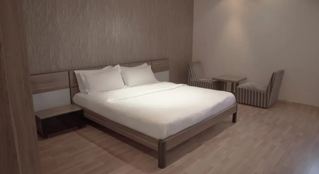 Люкс Deluxe Rafa Homes Al Izdihar 2