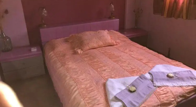 Bills Garden Villa, Забронировать Вилла Коттеджи Саут Пелион, Коттедж
