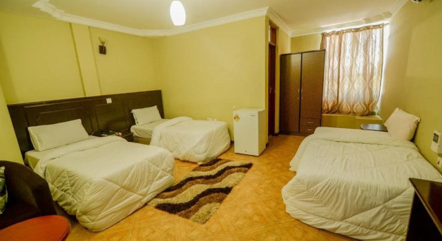 Point Zone Resort, Đặt Khu nghỉ dưỡng Khách sạn trọn gói ở Arusha, All Inclusive