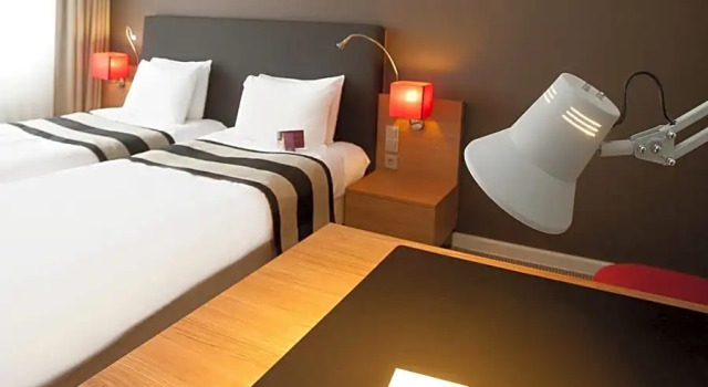 Номер Classic TRIBE Hotel Den Haag Centraal - Opened December 2025