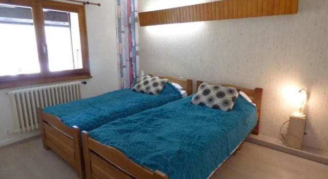 Appartement Le Grand-Bornand, 3 pièces, 6 personnes - FR-1-458-90, Забронировать Апартаменты/квартира Апартаменты Ле-Гран-Борнан, Апартаменты/квартира