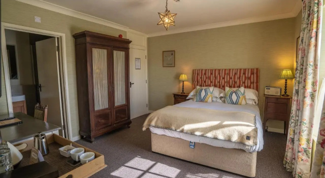 The Hawk Inn, Reservar Casa de hóspedes Test Valley Merseyside