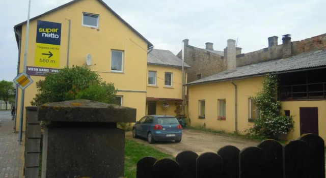Apartment Hotel Rubini