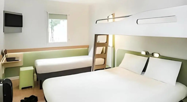 Hotel Inn Design Issoudun