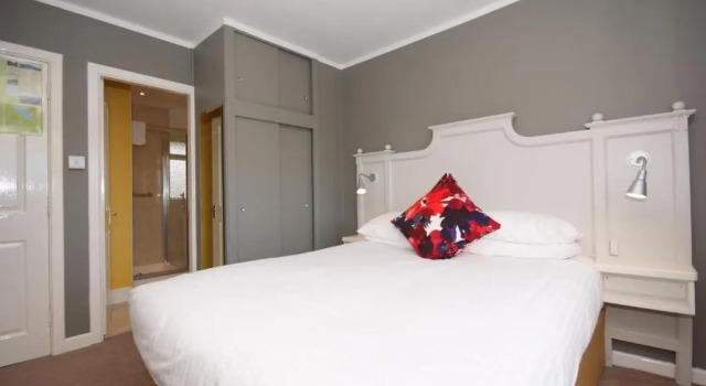Двухместный номер Standard Lios Na Manach ECO B&B