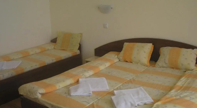 Hotel Ativa