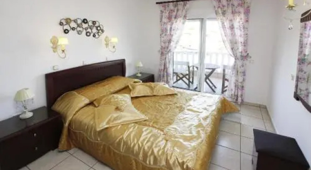 Nereids Apartments and Studios, Забронировать Апартаменты/квартира Апартаменты Хриси-Амудия, рядом с Пляж Голден Бич, Апартаменты/квартира