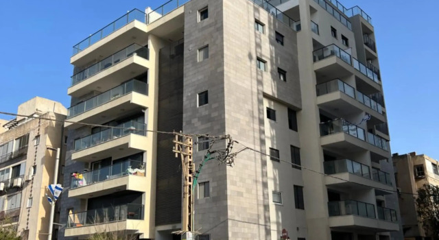 Apartments4you Mika, Reservar Apartamento Bat Yam Tel Aviv District