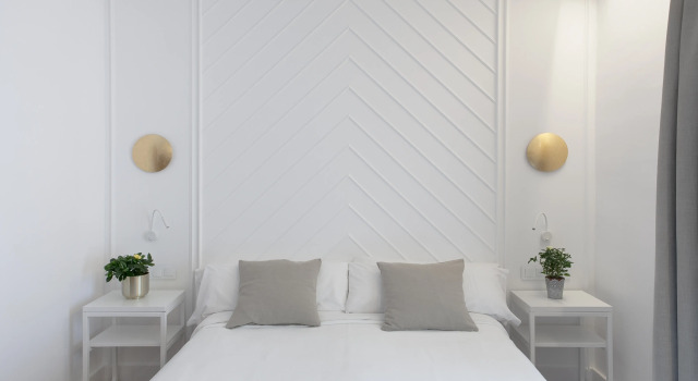 Hotel Gaudí