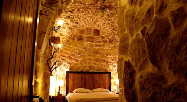 Двухместный номер Standard Old City Mardin