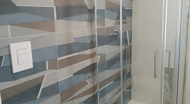 Номер Standard dalies house San Leone Centro