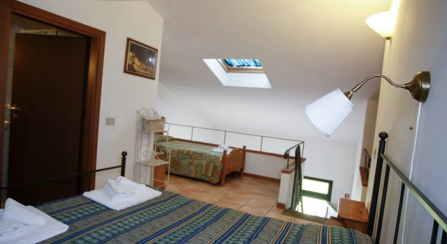 Il Borgo dei Medici, Buchen Sie Hotel Cerreto Guidi Elsa-Tal
