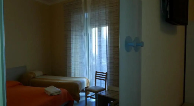 Трёхместный номер Standard B&B Santa Rosa