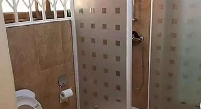 Номер Standard JBK Hostels Adjirinaganor