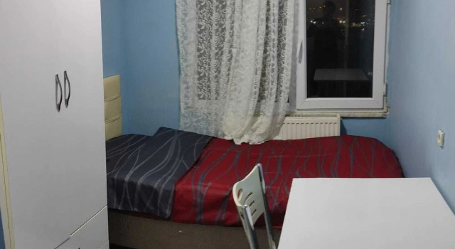 Golden Halich Hostel, Varaa Huoneisto Hotellit Marmara-alue pysäköinnillä, Pysäköinti