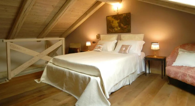 Standard Zimmer B&B Normanna