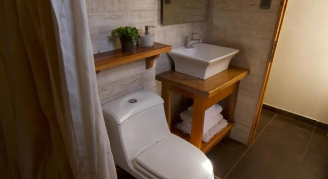 Номер Economy Miramonte B&B