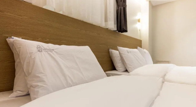 Hotel Lium, Prenota Hotel Cheonan Chungcheongnam-Do