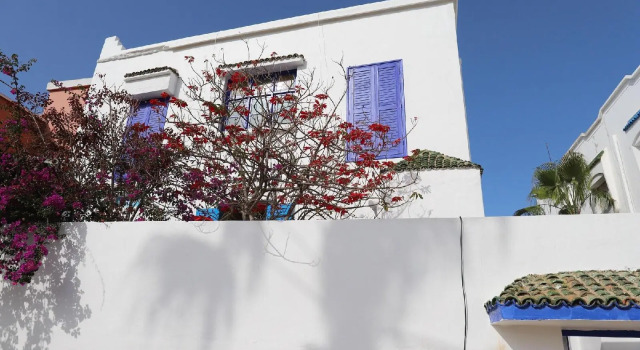 Yousurf Surf House, Reservar Casa de hóspedes Essaouira 