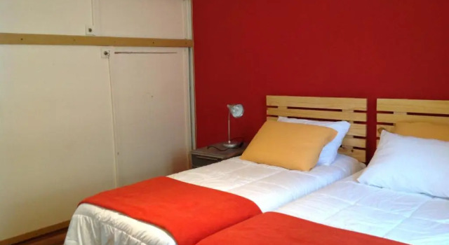 Standard Casal quarto Pontoval B&B
