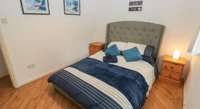 Byewater, Rezervasyon Tatil Evi Merseyside villalar, Villa