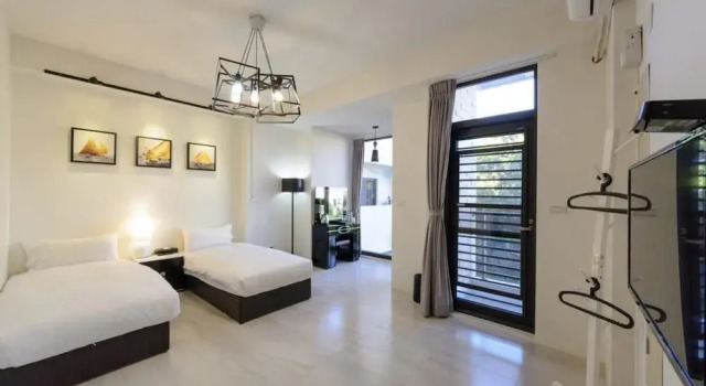 Yst B&B