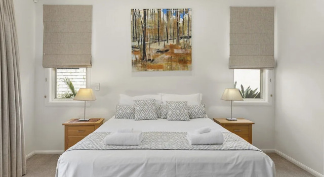 Perfect Family Holiday Home on Noosa Sound - 3 Key Court, Prenota Hotel Hotel a Queensland con parcheggio, Parcheggio