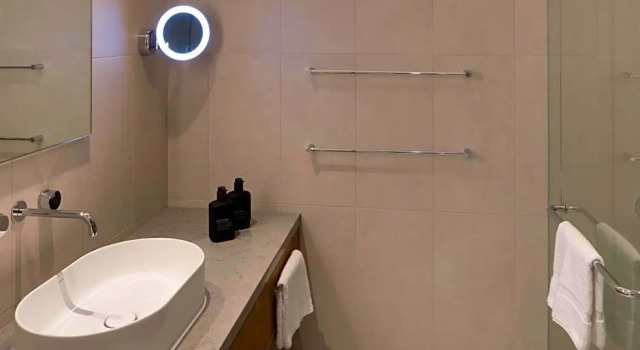 Двухместный номер Superior Pullman Sydney Penrith