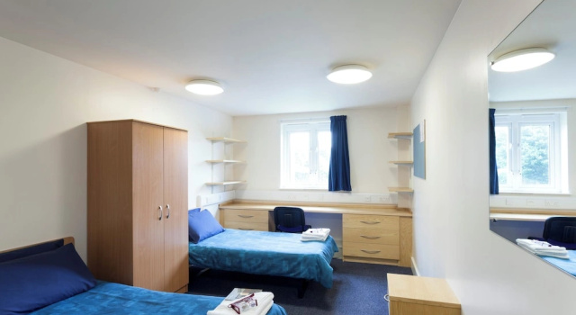 Harrow Hall Northwick Park, Забронировать Апартаменты/квартира Отели Лондона с парковкой, Парковка