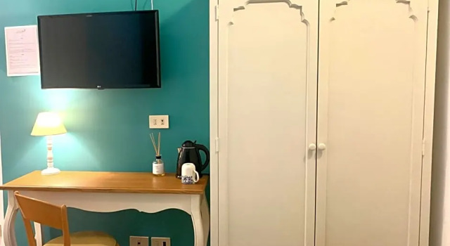Номер Classic Antica Locanda Leonardo