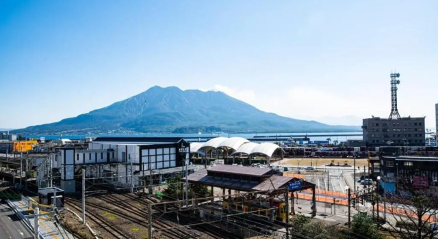 Volcano - Vacation STAY 89674