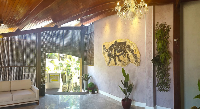 Apart Hotel Jardim