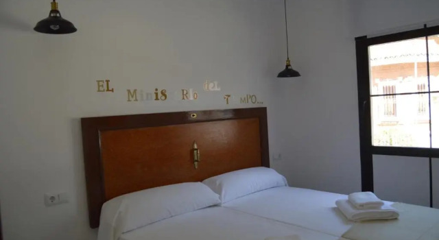 Ohana Apartamento Rural, Забронировать Апартаменты/квартира Мэлон La Dehesa del Moncayo Natural Park