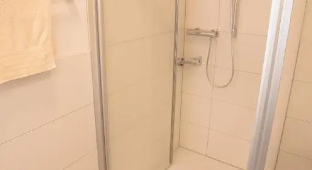 Двухместный номер Standard с балконом Gästehaus Gritsch